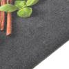 VidaXL Tapis de cuisine lavable impression d'épices 45x150 cm velours 136540