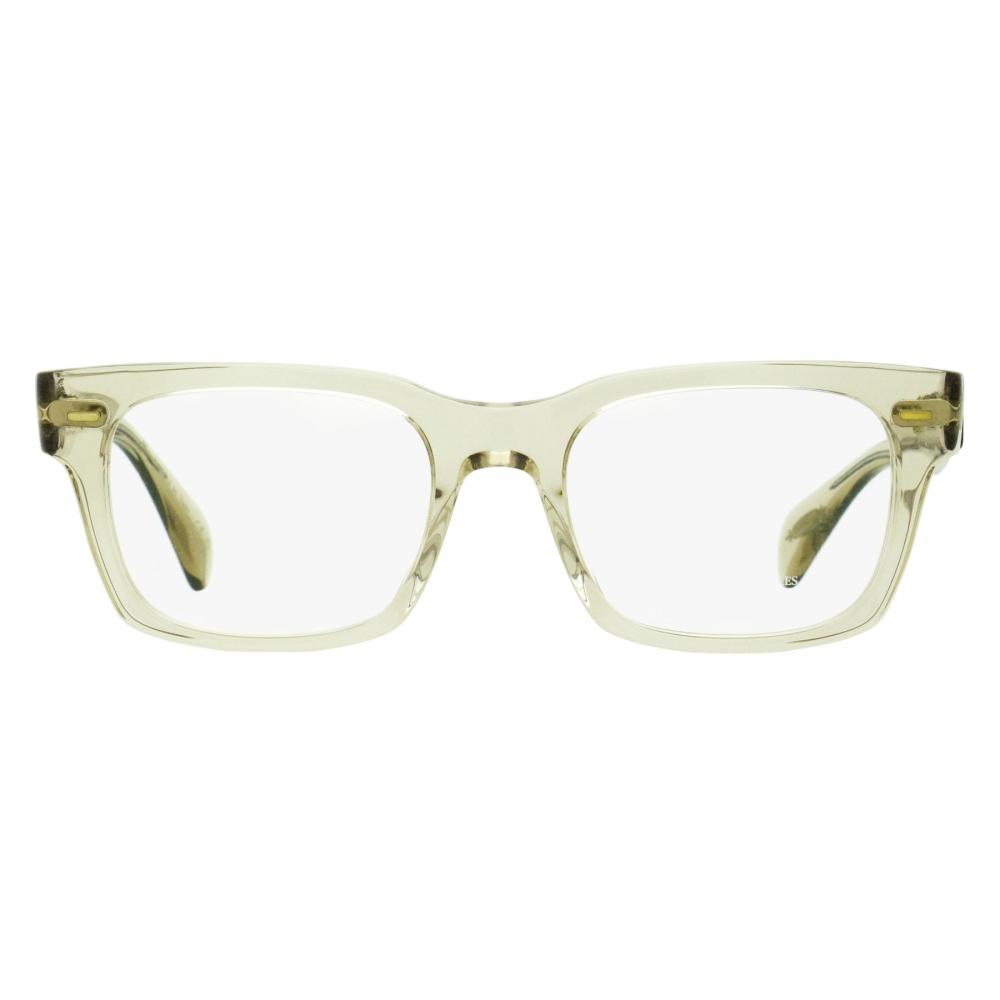 Oliver Peoples Unisex Ryce Eyeglasses Ov5332u 1524 Shroom 51mm 1524