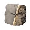 Luxury Wall Clock Large Living Room Wall Clocks Modern Watches Elegant Room Ornaments Aesthetic Home Decoration Accessories