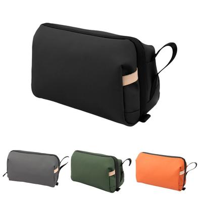 Waterproof Waterproof Storage Bag Dry Wet Separation Cosmetic Bag Travel Wash Bag  Bathroom
