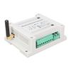 Remote Control Module 6 Channel Relay Controller   Board 43300CMHz AC
