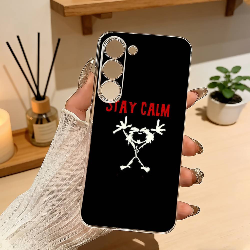 P-Pearl J-Jam Band Phone Case For Samsung A10 A12 A31 A40 A70 Transparent Cover Samsung a714g