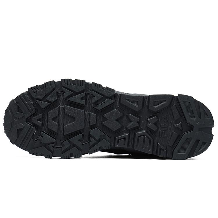 FILA Stream Black Women's F12W144127FBK