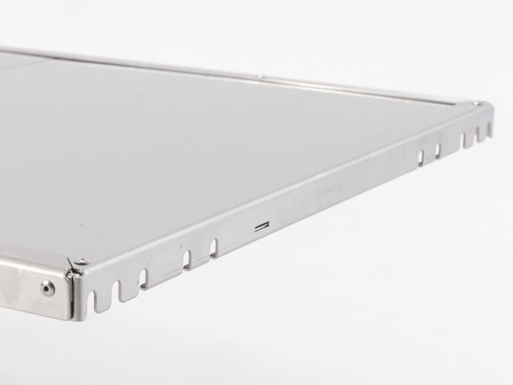 Snow Peak Stainless Steel Kitchen Table Top LV-311