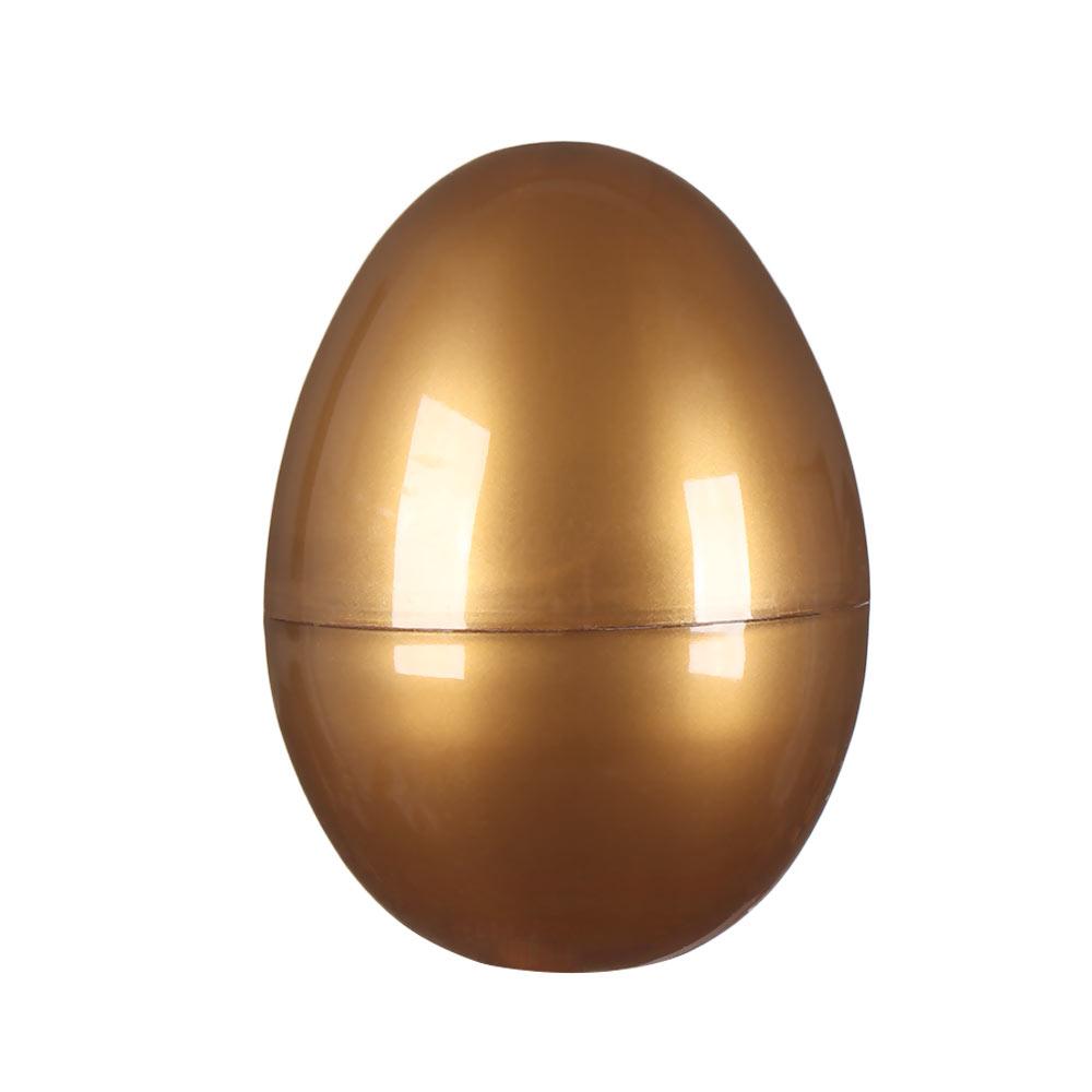 1ks Hry Řemesla Přidejte pochoutky Velikonoční výzdoba Dekorace Plastová velikonoční vajíčka Plnitelná vajíčka Párty dekorace