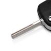 Modified Flip Car Key Shell Remote Key Case For Citroen C2 C3 C4 C5 C6 Xsara Pica For Peugeot 306 407 807 Ce0523