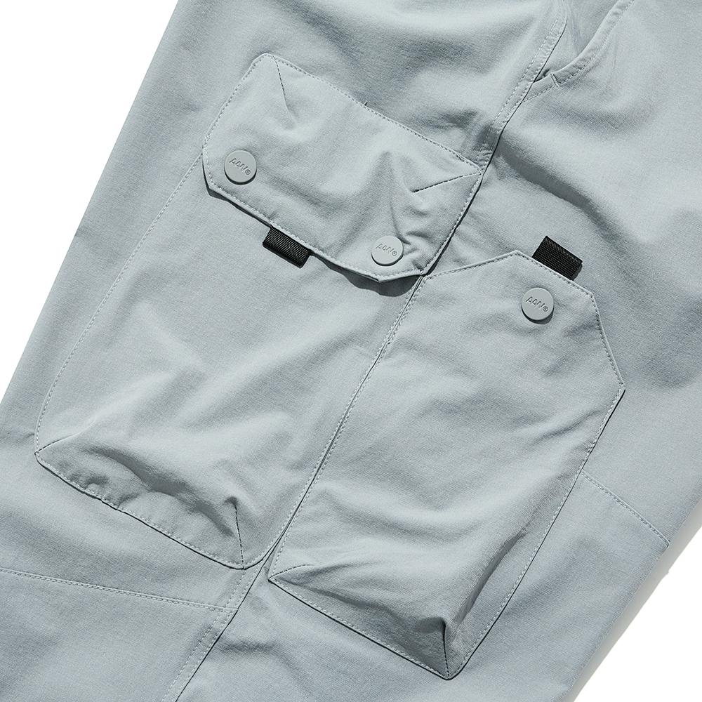 ALL ABOUT NEW Regular Fit Work Pants Gray Iny3Pl22Age