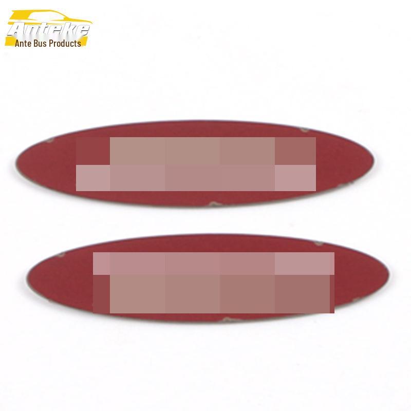 

Compatible with 20 Models: Series 3 Door Edge and Bumper Trim Accessories