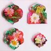 Heat Resistant Silicone Jewelry Molds For Custom Charm Resin Art And DIY Decoration Crafts Pendant Crafting Tool