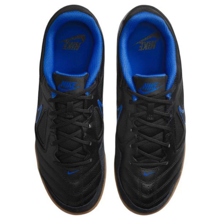 Nike Gato Black Men Sneakers Blue IB3082-001