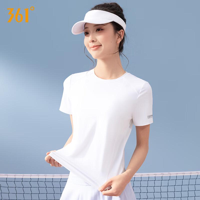 361° Women's Quick-Dry Sports T-Shirt