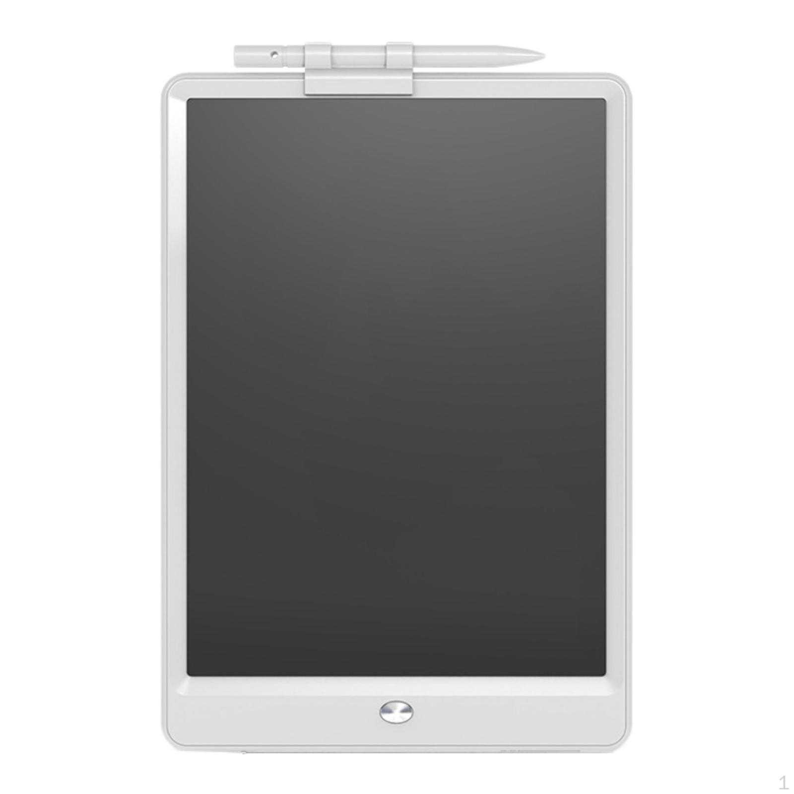 

Доска для рисования граффити обучающая обучающая игрушка подарок электронная письменная работа розыгрыш белый