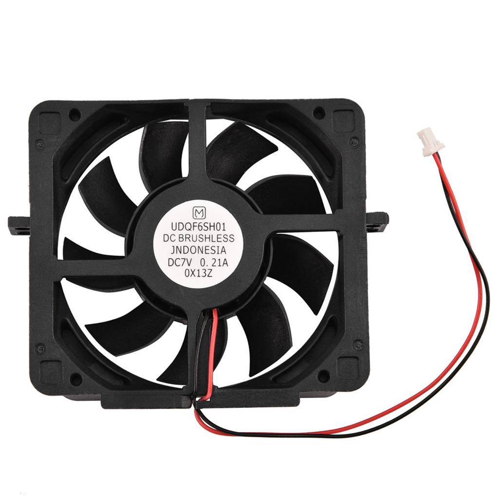 DC 7V Replacement Internal Cooling Fan Cooler for Sony PS2 PlayStation 2 50000 30000