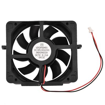 Ventola di raffreddamento interna di ricambio DC 7V per Sony PS2 PlayStation 2 50000 30000