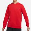 Nike Embroidered Logo Sweatshirt Men Tops 623459-657