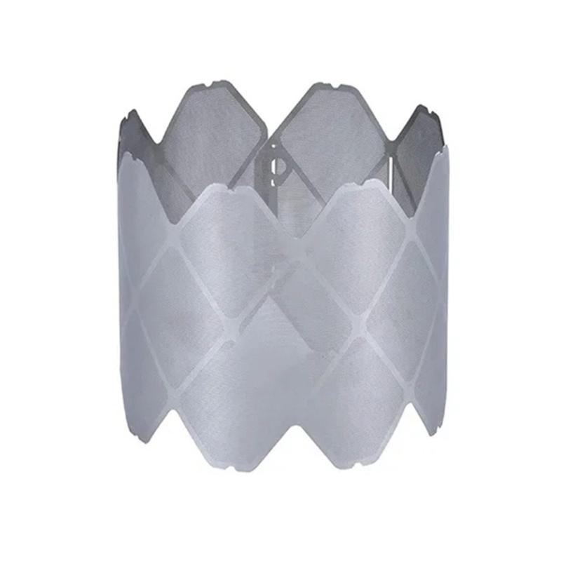 Folding Camp Stove Windshield Stainless Steel Outdoor Cooking Stove Wind Guards Backpacking Alcohols Stove Windscreen 1