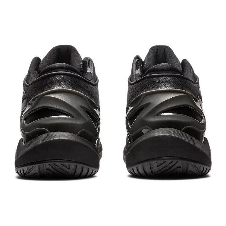 ASICS GELBURST 27 'Black' Men's 1063A066-001