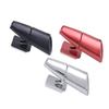 Deer Deterrent Warning Devices Car Deer Alarm Deer Whistles Easy Installation Sensitive 1/4 Mile Alert Range for Motorcycles