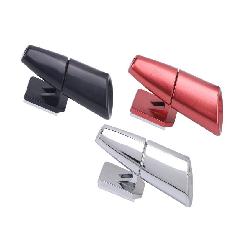 Deer Deterrent Warning Devices Car Deer Alarm Deer Whistles Easy Installation Sensitive 1/4 Mile Alert Range for Motorcycles