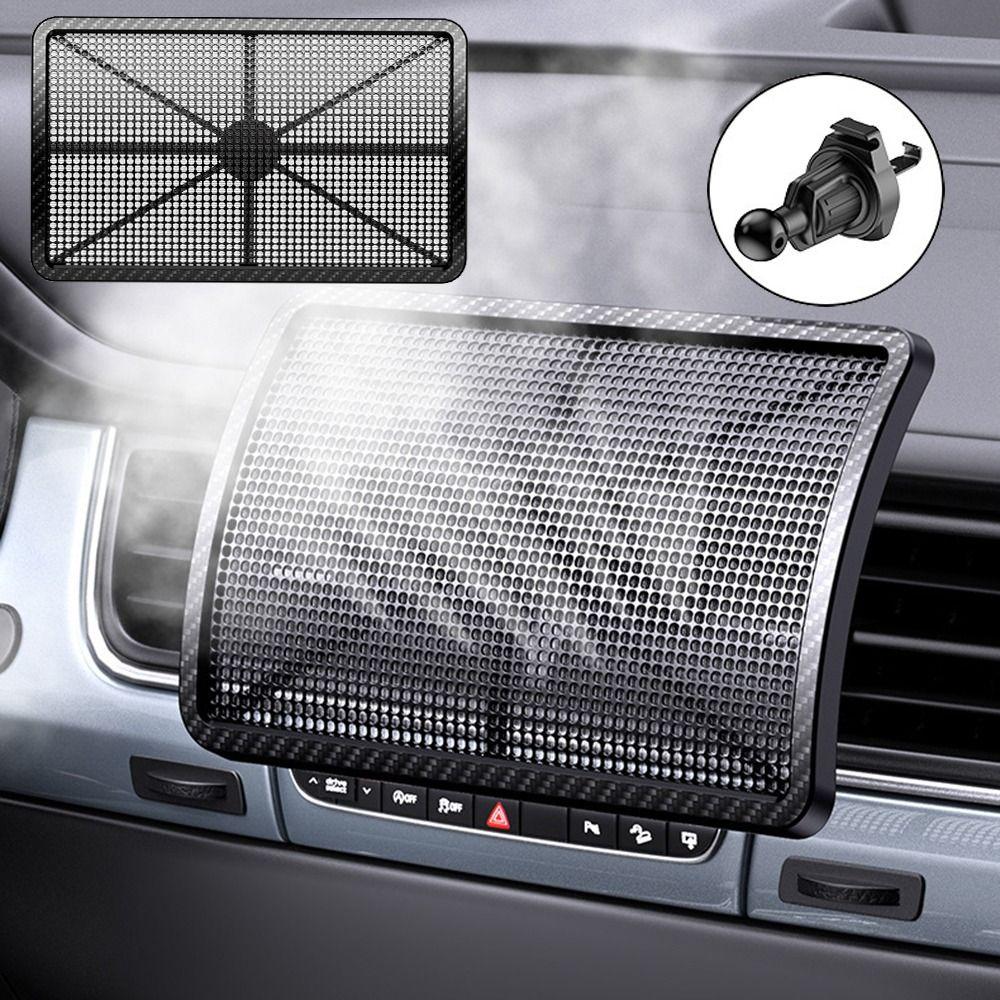 Retractable Clip Car Air Conditioning Wind Shield Anti Direct Blowing Cold Air Guide Cover Car