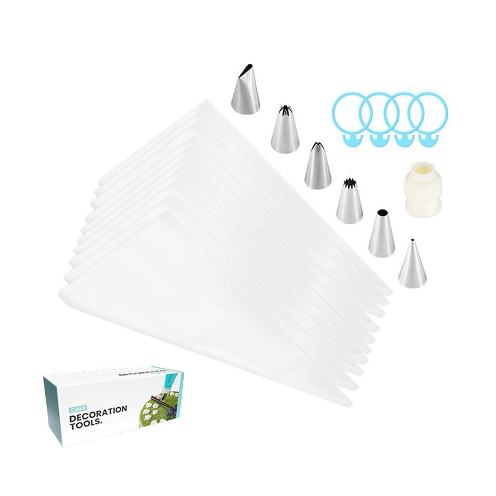 

Набор для выпечки кондитерских изделий Набор для украшения тортов Набор для домашней кухни Насадки для кондитерских изделий Инструмент s