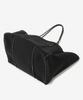 State of Escape ESCAPE CARRYALL Tote HIGHLIGHT FLECK BLK Bag, Women's, [Used]