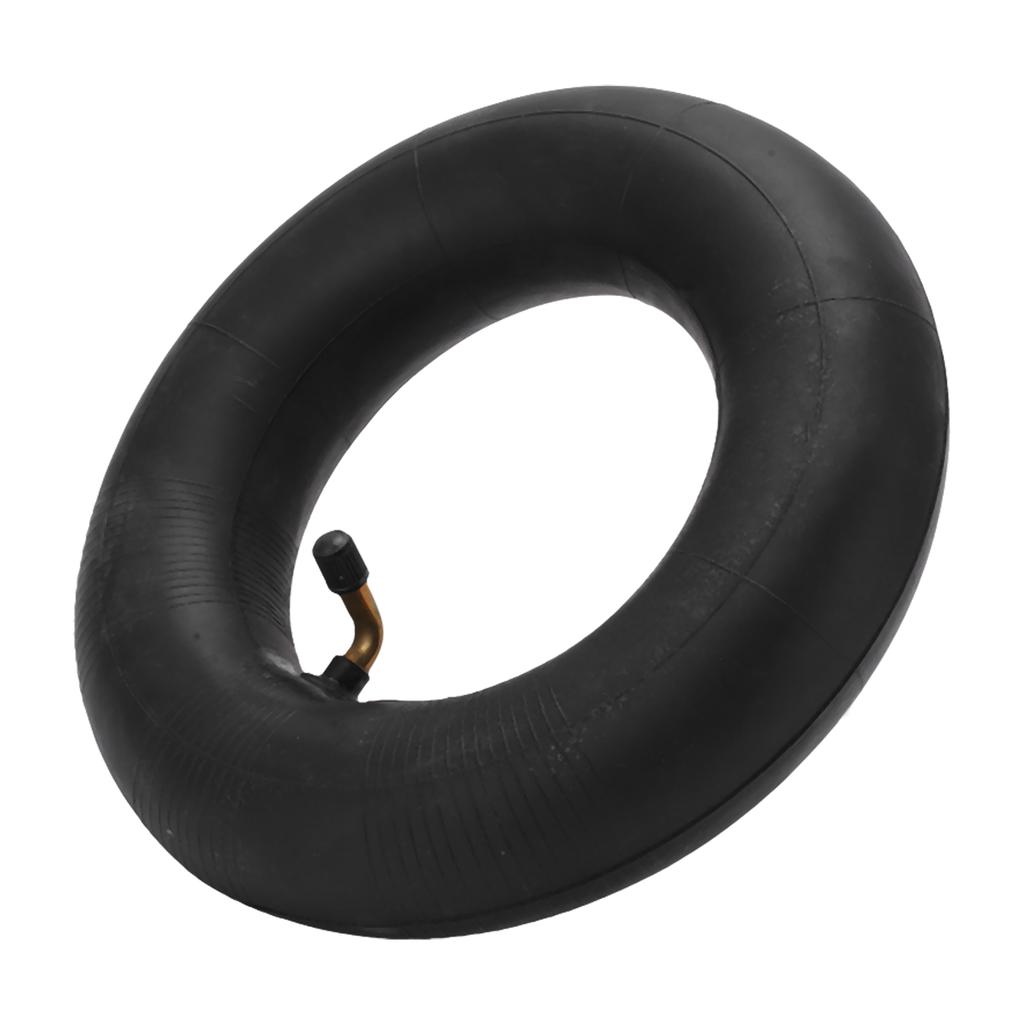 2.50‑4 Rubber Inner Tube Ozone Resistance Durable Bent Valve Inner Tube for Electric Scooter