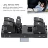 Electric Window Switch Control Panel 1K4959857B for  Jetta Golf CC Passat Tiguan