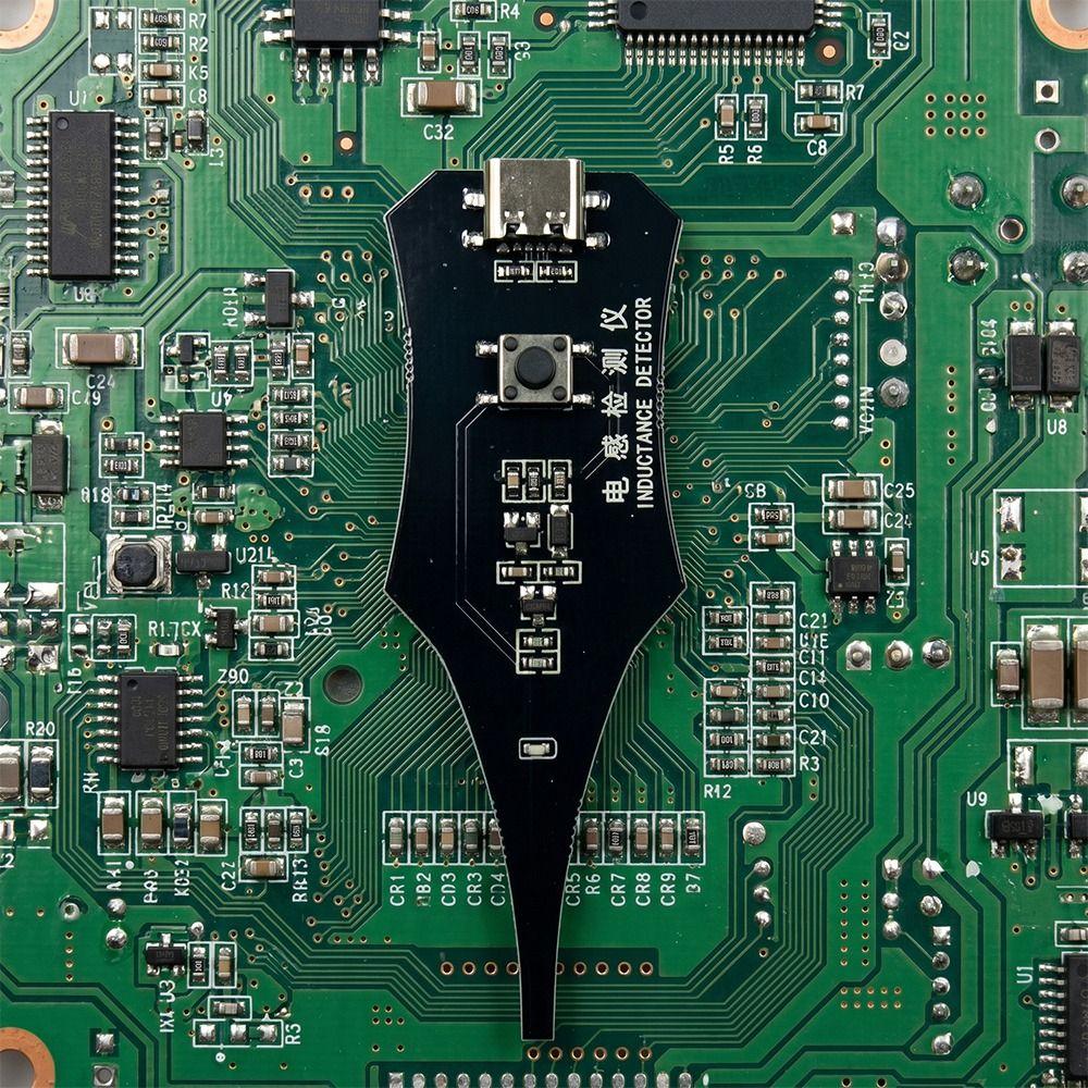Strong Stability Motherboard Coil Tester  Component Fault Detection