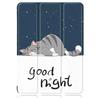 Case For Apple Ipad Air 13 2024 M2 PU Flip Stand Cover For Apple Ipad Air13 2024 13 Inch Tablet Case Funda