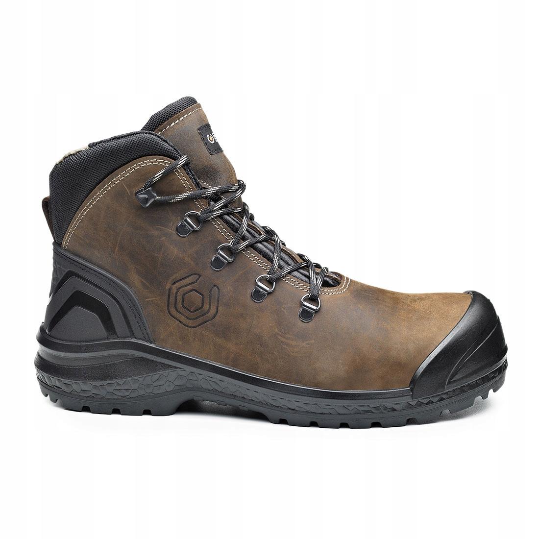 Buty Robocze Bhp Base Be-Strong S3