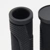 Bike Grips for Mountain MTB BMX Beach Cruiser Kids Bicycle Soft Ergonomic Design Handlebar Replacement Pads Universal Fit