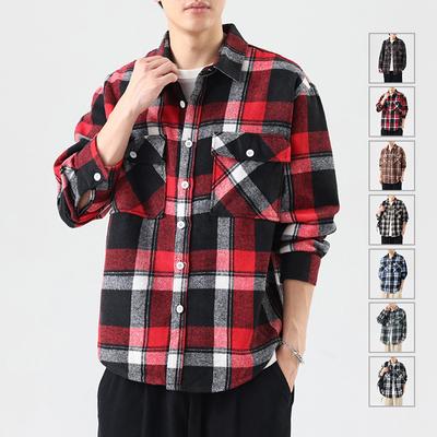 Camicie – Casual