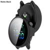 Tempered Glass Case for Garmin Vivoactive 6 Smart Watch Screen Protector Cover Bumper for Garmin Vivoactive6 Shell Accessories
