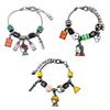 Armbånd – Flettede armbånd