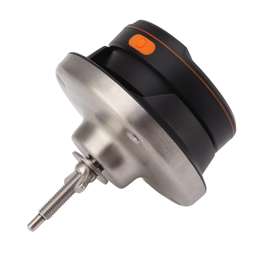 Digital Meat Thermometer Wireless Display APP Alarm Waterproof Fast Read Cooking Thermometer for