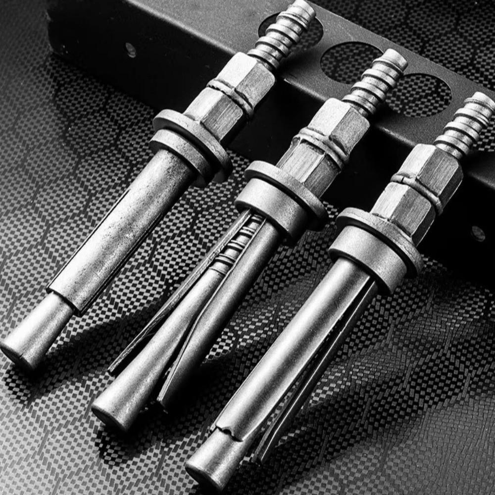 New Portable 160 Mm Anchor Reuse Tool Screws Water Drill Screw Bracket Fixing The Base Adapter Water Drill