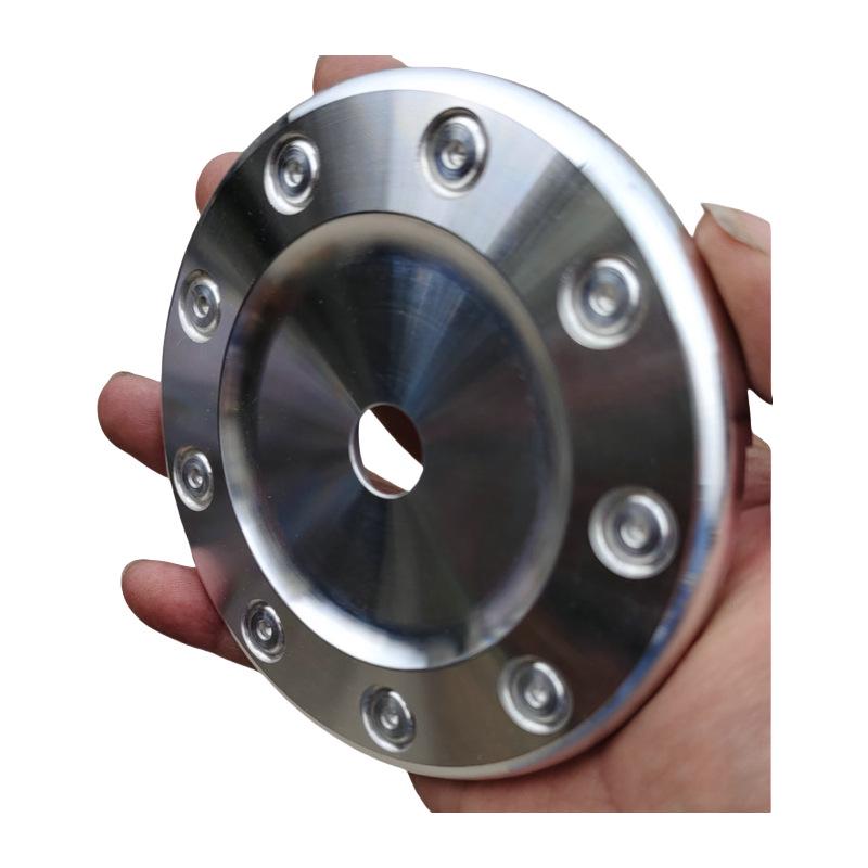 Víčko palivové nádrže pro Dongfeng Peugeot 207, Peugeot 206, Citroen C2 - Náhradní doplněk pro úpravu auta