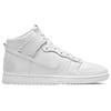 Nike Dunk High Premium Pick-Up Unisex Sneakers White DO2321-111