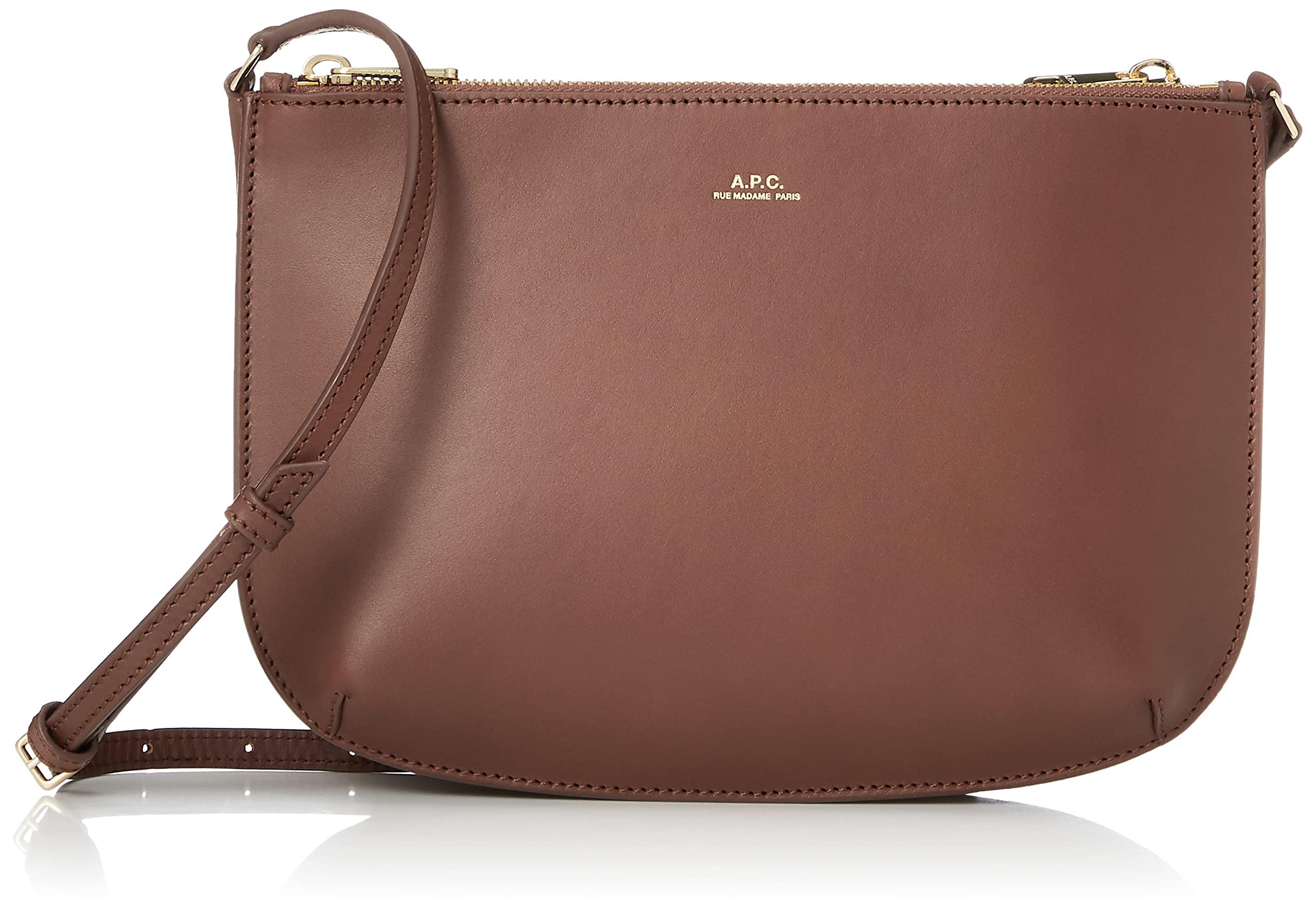 

Shoulder Bag SacSarah Noisette [Apace] PXAWV-F61404 Women s [Item]