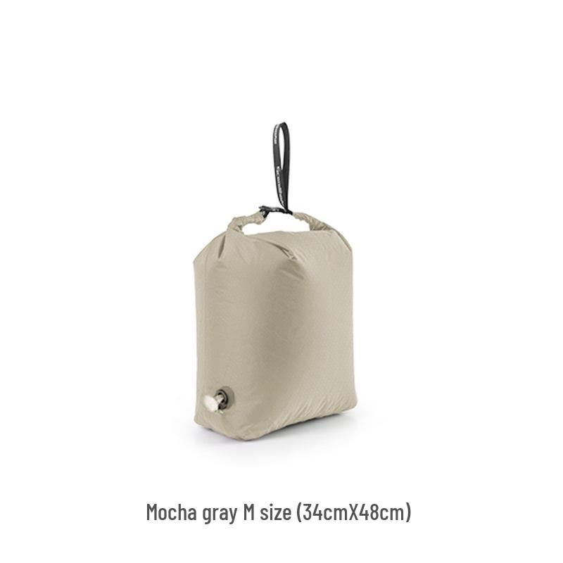 Waterproof Vacuum Compression Bag for Travel - Large Capacity, Portable Clothes Organizer