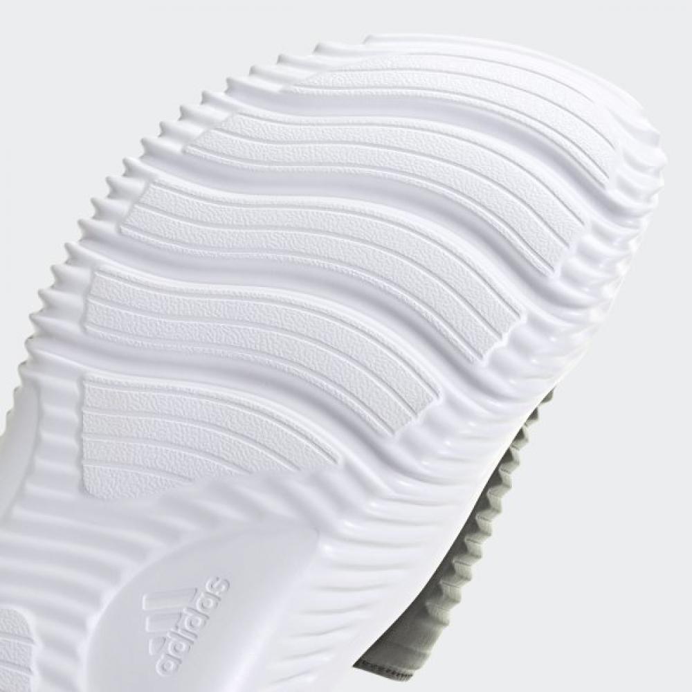 Adidas Korea Official Alpha Response 2.0 Slide Jp5396