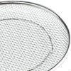 Net, Anti-scalding Steam Basket, Vegetable Drip , Pasta Cooling Rack