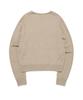 LEE Women'S Round Knit Beige