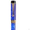 Elegant Acrylic Fountain Pen 0.5mm Businessmen Pens Electroplating Process for School Office Writing
