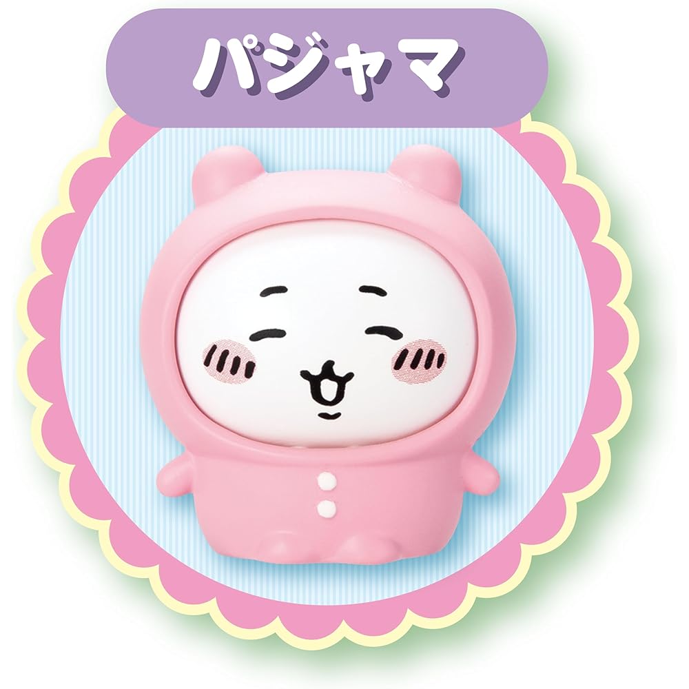Sega Fave Chikawa Talking Playhouse Toy with Interactive Features for Kids