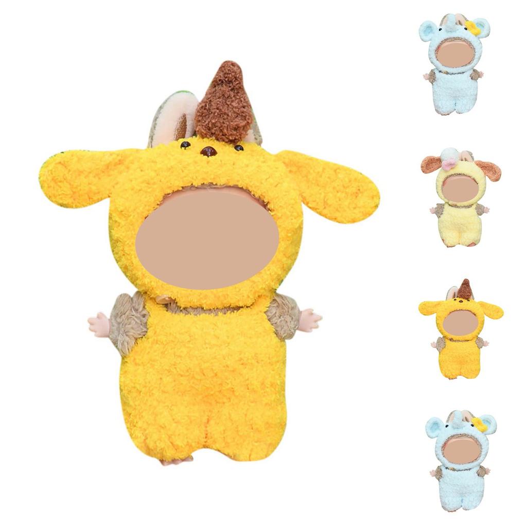 Fun Dolls Clothing, Anime Plush Toys And CuteAccessories,cuteDolls Clothings