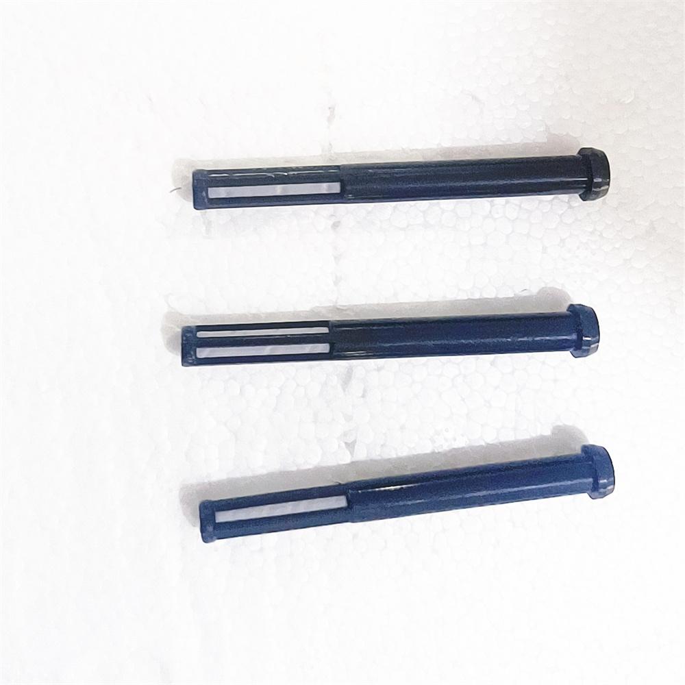 3pcs Filter Fuel 16952-Z8B-000 Fit for Honda HRC216 HRN216 HRR216