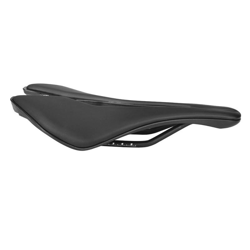 Bicycle Saddle Road Mountain Bike Comfort Seat Cushion Short Gel Pad