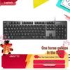 Logitech G K845 Wired Mechanical Backlit Keyboard